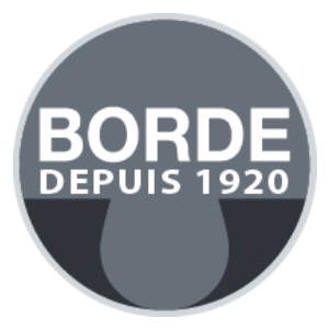 Borde >