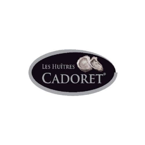 Les Huitres Cadoret >