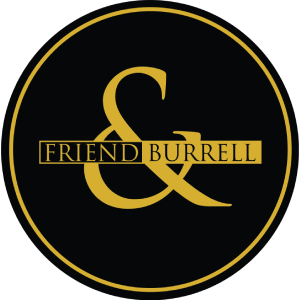 Friend & Burrell >